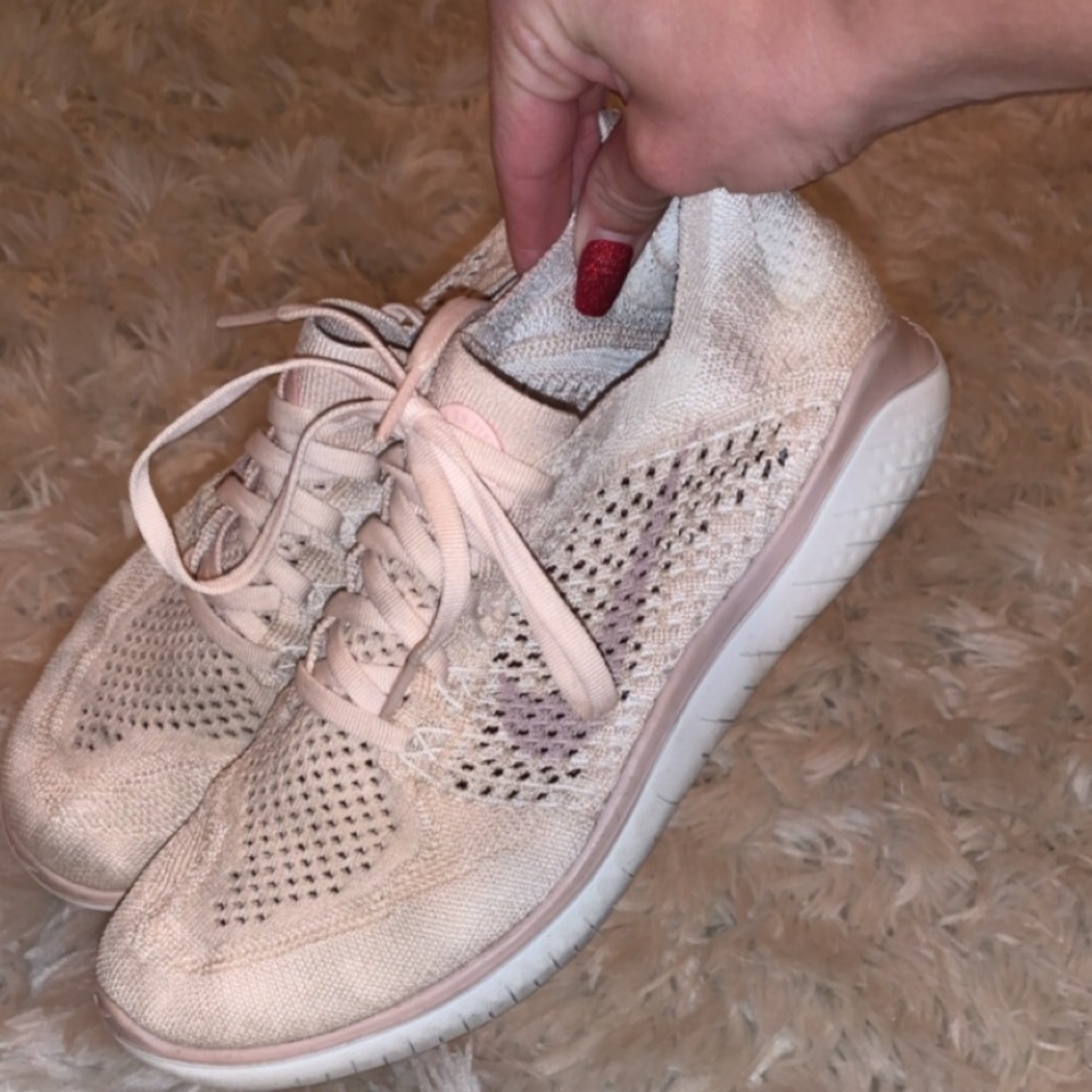 Nike shoes